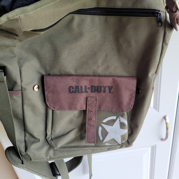 Call of Duty bag - Picture 5 of 11